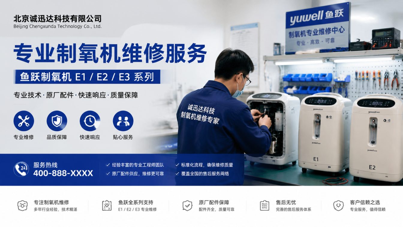 崇左为北京用氧场景提供维修方案